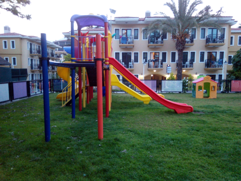 Наш Отдых в Турции (Кемер, Теккирова) Club Hotel Phaselis Rose 5*