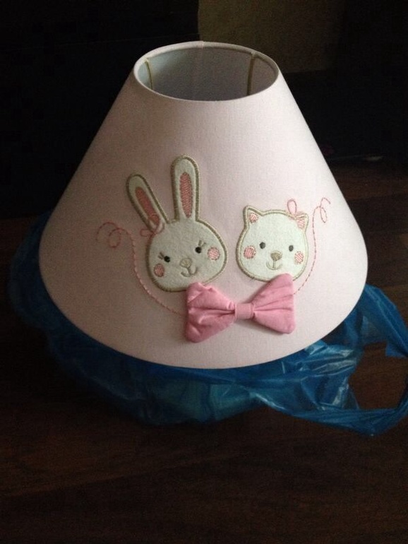 Бусино приданное :)))