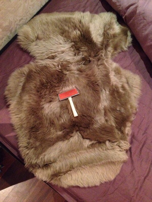 Бусино приданное :)))