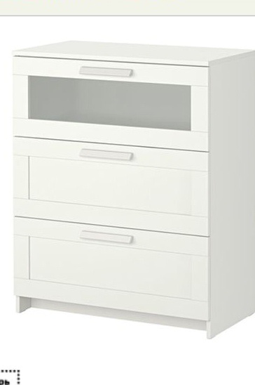 Бусино приданное :)))