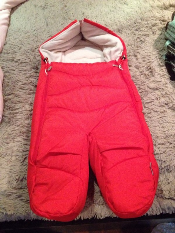 Бусино приданное :)))