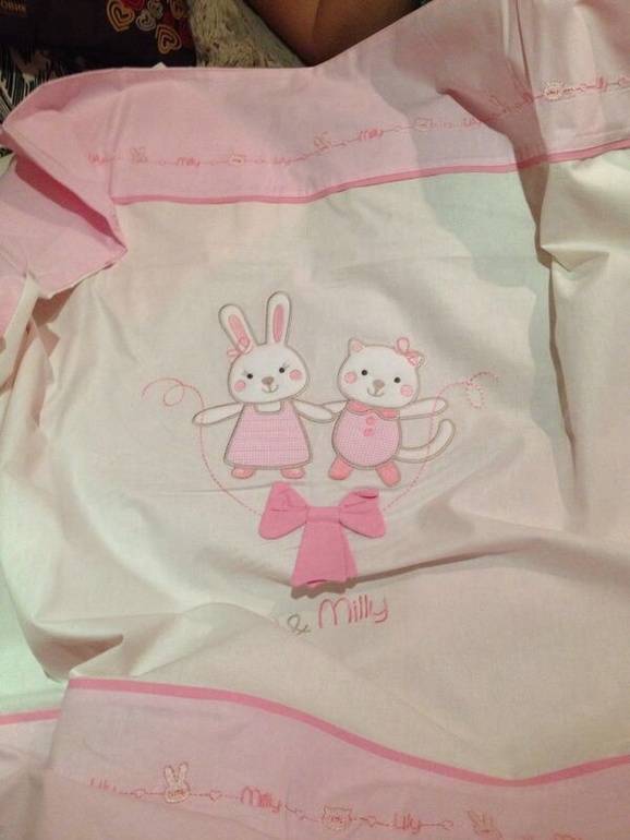 Бусино приданное :)))