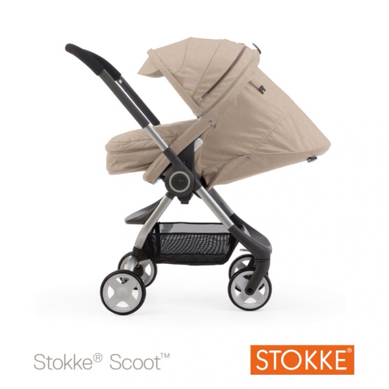 Нужен совет, ведь коляски совсем разные!