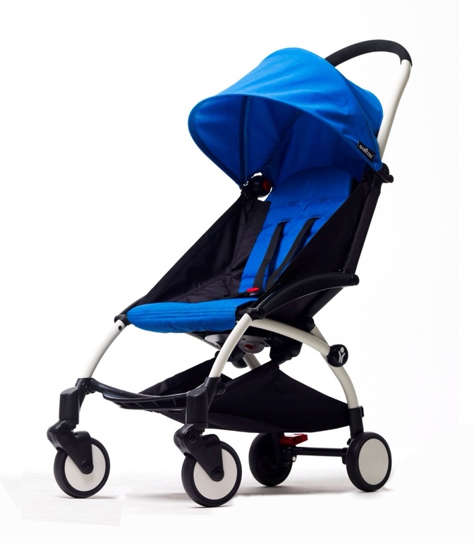 Нужен совет, ведь коляски совсем разные!