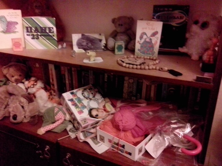 Взлет №73 День 6