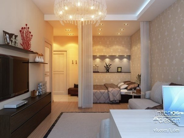 Любовь к хрущевкам!