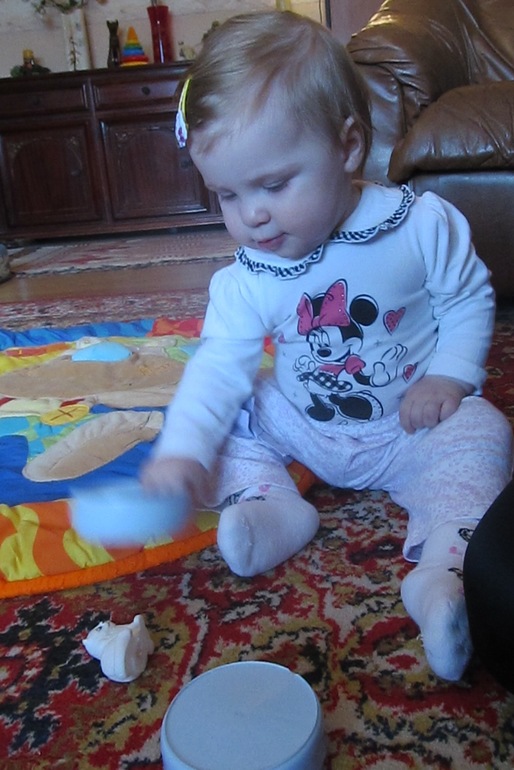 10 месяцев и наше первое ТЗ (фотоотчет)