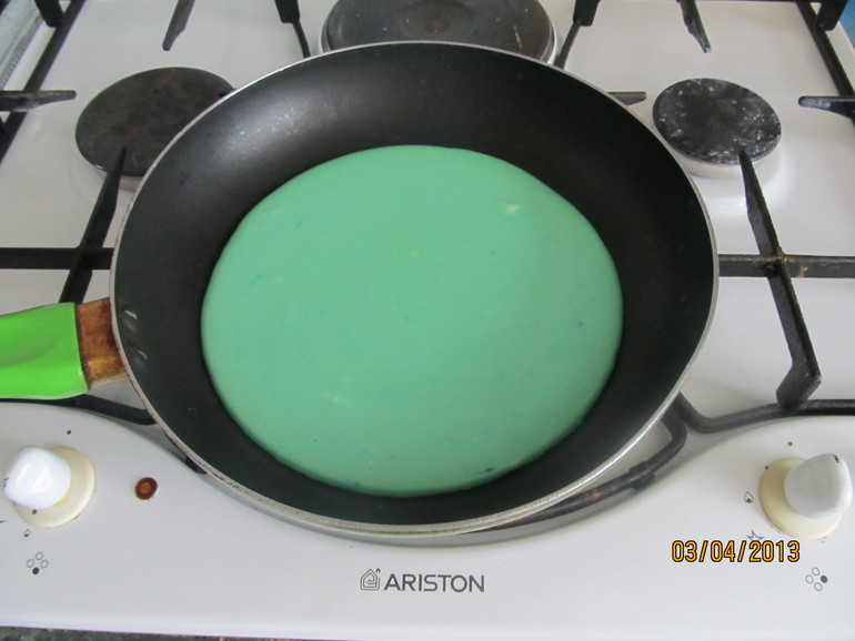 ТЗ Первое знакомство с пластилином + фоторецепт домашнего пластилина за 5 минут