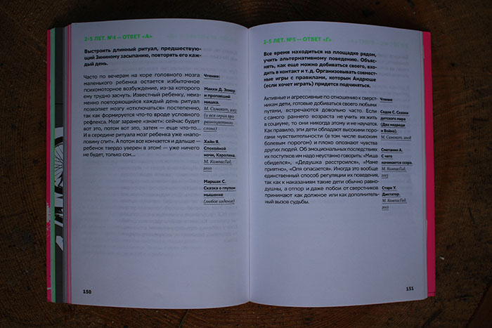 «Экзамен для родителей»: Ни пуха, ни пера!