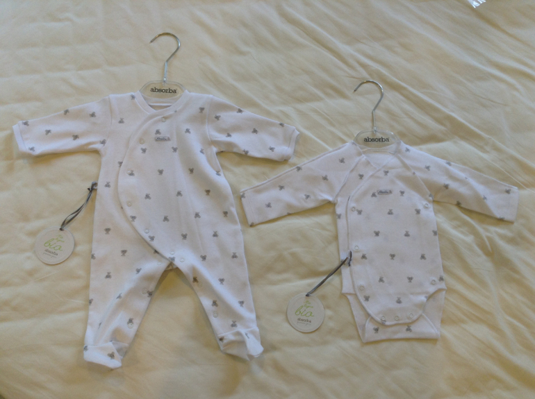 Наши посылочки