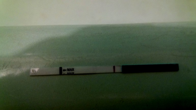 начинающая тестоманка:-)