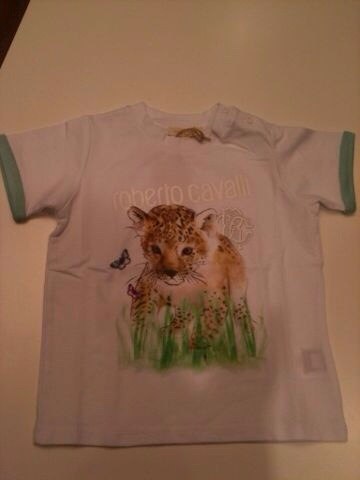 Cavalli,Simonetta под заказ 18-24мес и 10лет)