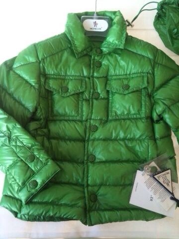 Новый пуховик Moncler - на 12лет!!и пуховик Moncler на 2 года суперский!!!