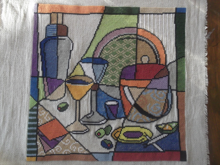 Мой долгострой