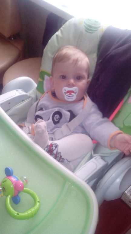 Праздник у нас))