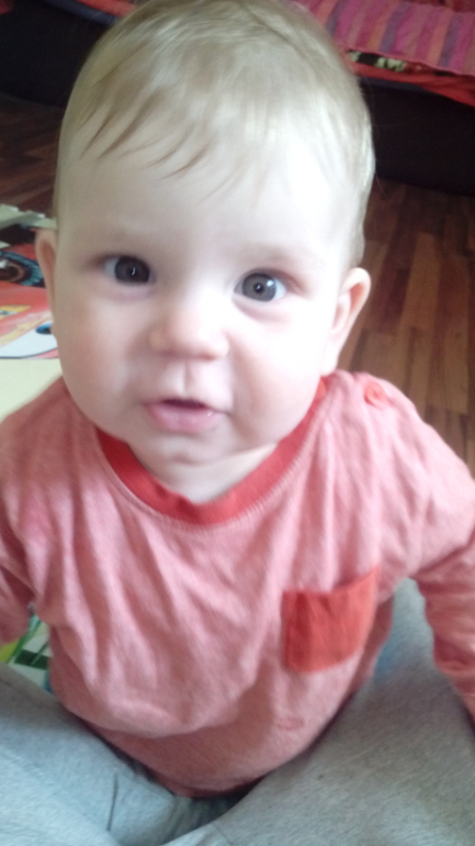 Праздник у нас))