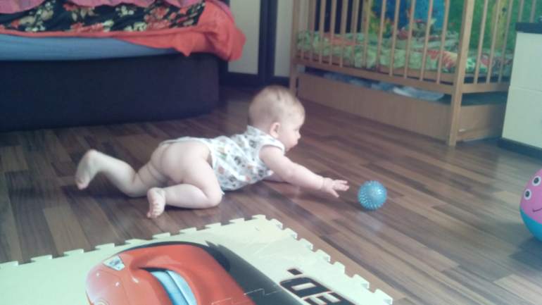 Праздник у нас))