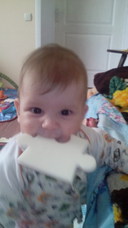 Праздник у нас))