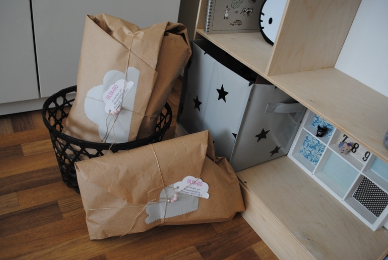 упаковочка