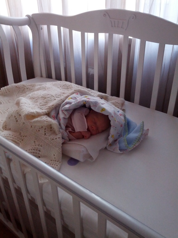 от 0 до 6... Поздравляю, доченька!!!