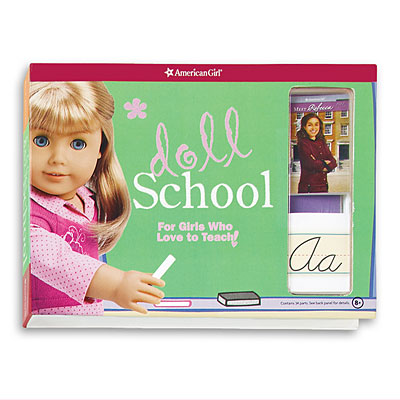 ЭКСКЛЮЗИВНЫЕ ИГРОВЫЕ НАБОРЫ AMERICAN GIRL! ИЗ АМЕРИКИ!