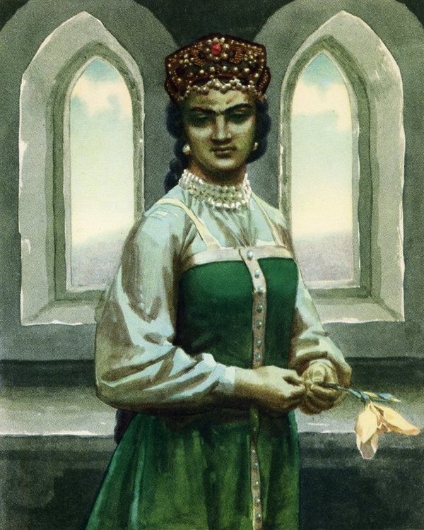 Немного прекрасных книг