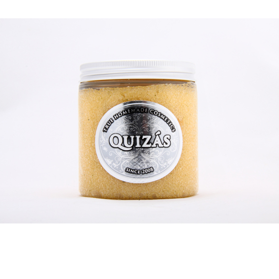 Натуральная косметика Quizas