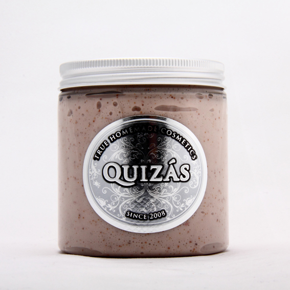 Натуральная косметика Quizas
