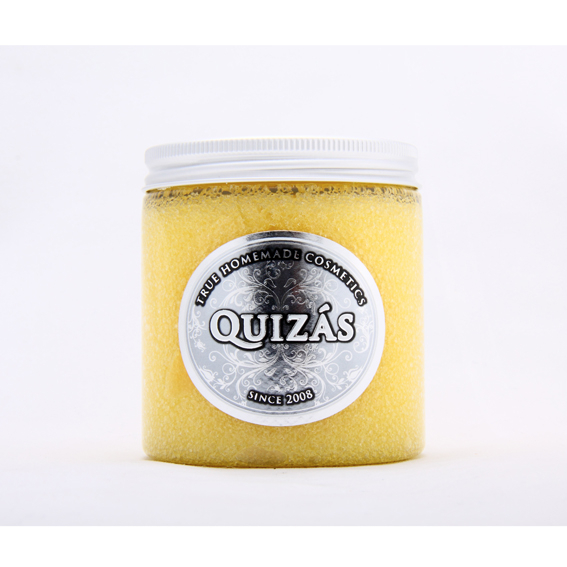 Натуральная косметика Quizas
