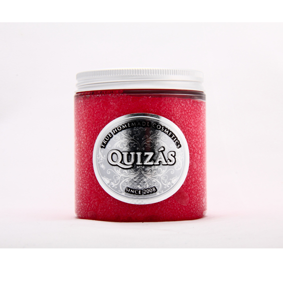 Натуральная косметика Quizas