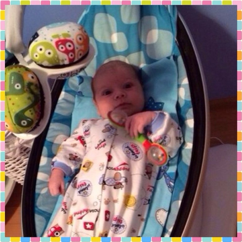 Наш график развития;)