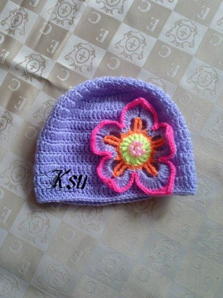 Комплект для малышки