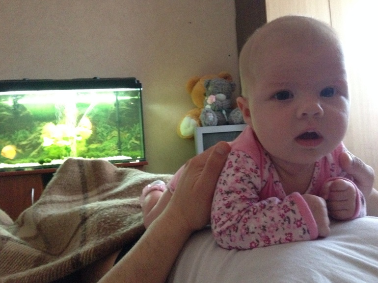 Ну очень хочется посхастаться, поднялись:)))