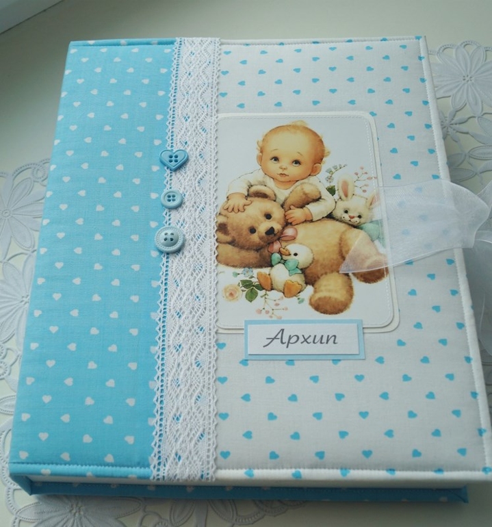 для трех братишек))