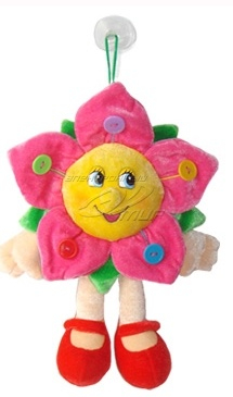 Занятия на развитие моторики и сенсорики