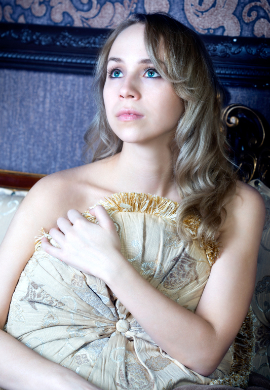 Нужно мнение профессионалов...