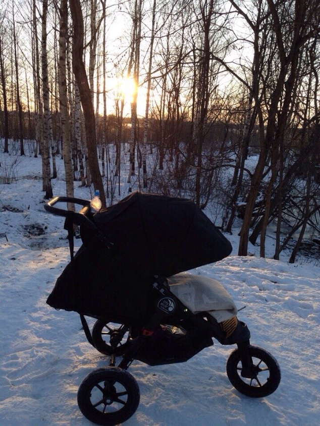 baby jogger city elite