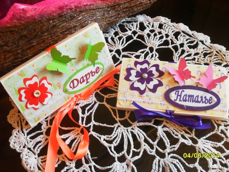 Шоколадница на заказ...