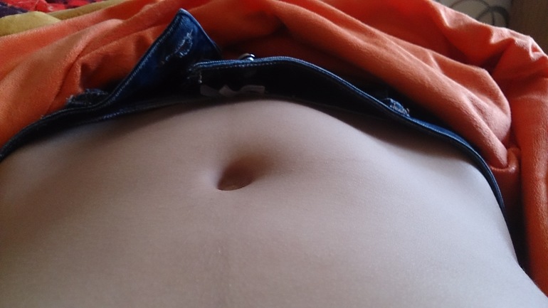 Это лялька?