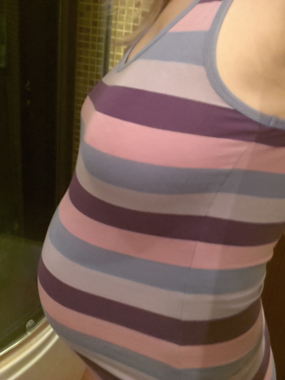 Наши 29 неделек!!!