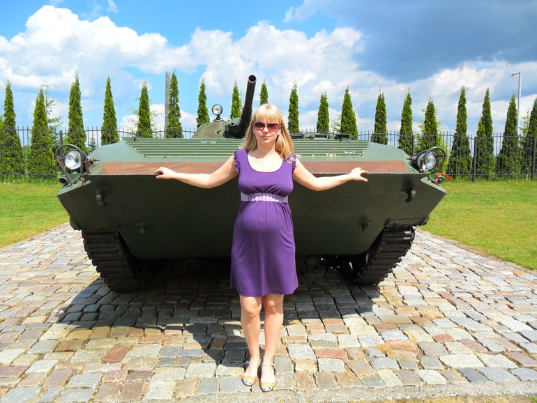 Замечательный выходной!!!