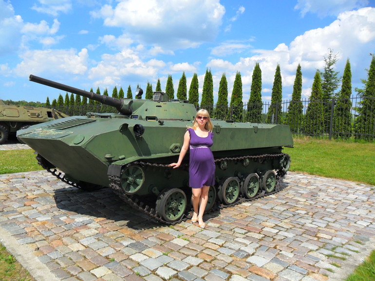 Замечательный выходной!!!