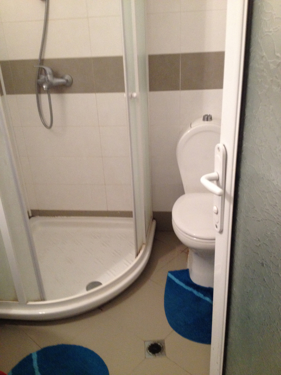 Болгария, Сарафово, У моря. Аренда