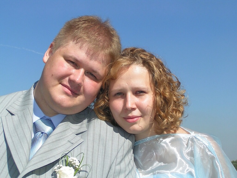 И я хочу на флешмоб! :-)