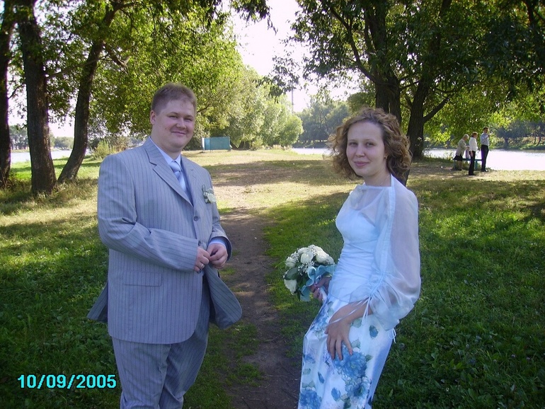 И я хочу на флешмоб! :-)