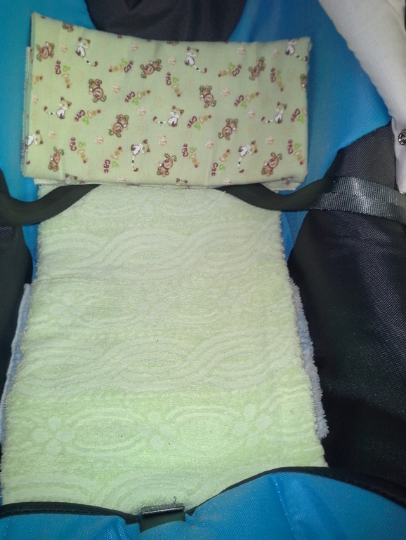 Adamex Jogger alu 2014 под микроскопом в ожидании тест-драйва