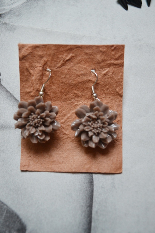 Еще кое что из бижутерии..