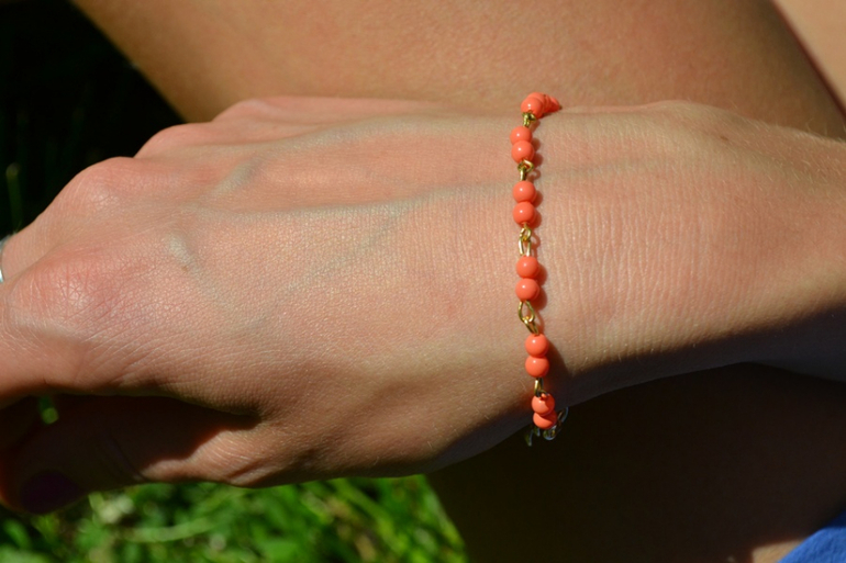 Еще кое что из бижутерии..