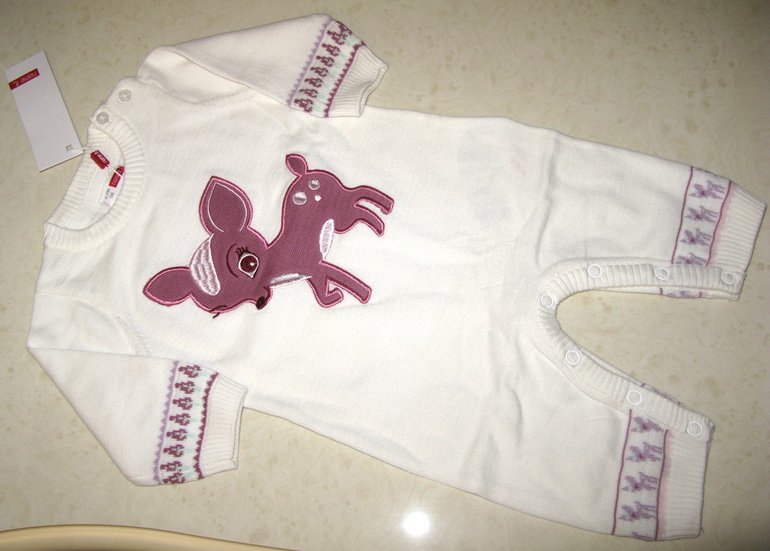 Слипы и боди от 0 до 18 месяцев (Baby Butt, Next, Klitzeklein,Name it))