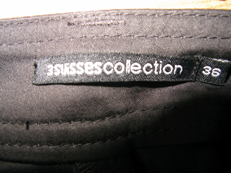 Новые брюки слим 3SUISSES COLLECTION